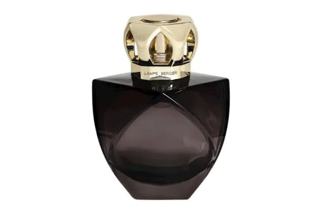 Maison Berger Paris Lampe Berger Eternity Noire Καταλυτική Λάμπα Αρωματισμού και Καθαρισμού Αέρα του Χώρου 3