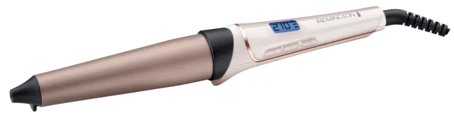 Remington Ψαλίδι Μαλλιών PROluxe 46W White / Pink (CI91X1)