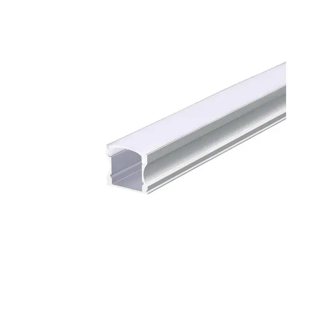 Aca Light SCAR ΠΡΟΦΙΛ ΑΛΟΥΜΙΝΙΟΥ ΜΕ ΟΠΑΛ PC ΚΑΛΥΜΜΑ
