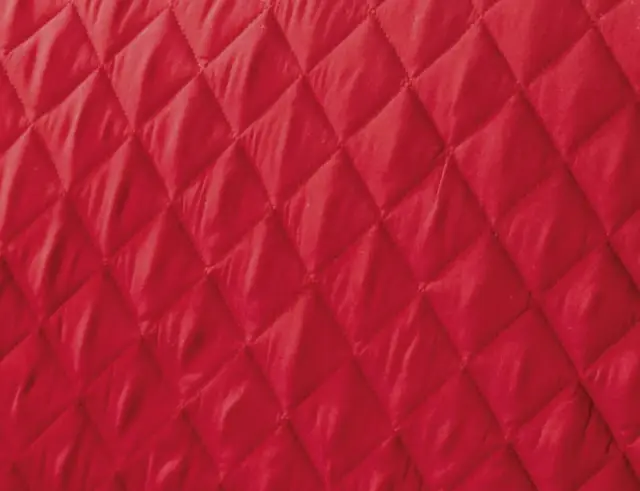 Κάλυμμα Καναπε Club Douceur d'intérieur με διαστάσεις 223x179cm - Red 1605236 3