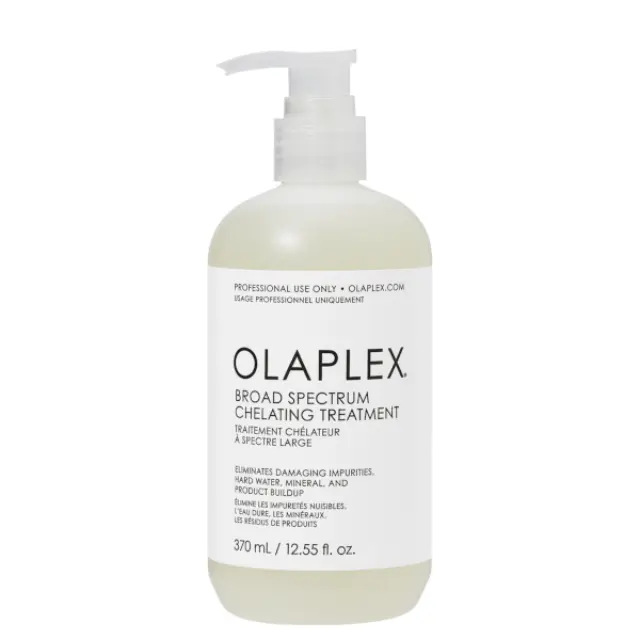 Olaplex Broad Spectrum Chelating Treatment 370ml
