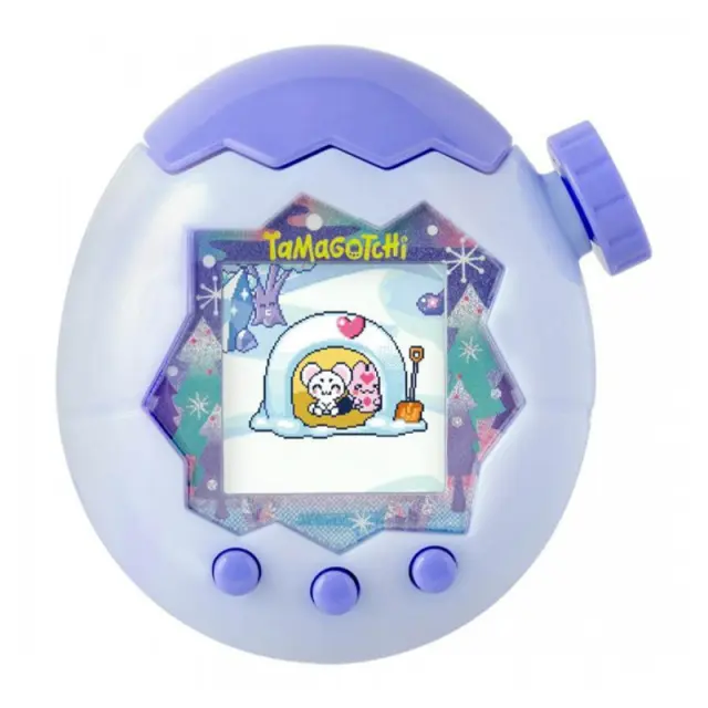 Tamagotchi - Paradise Frozen Ocean - Toys