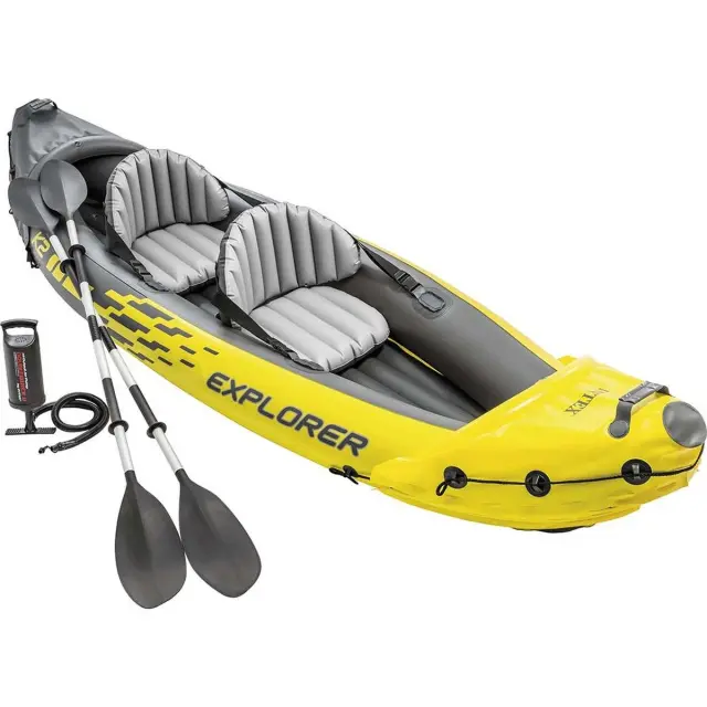 Kayak EXPLORER K2 3
