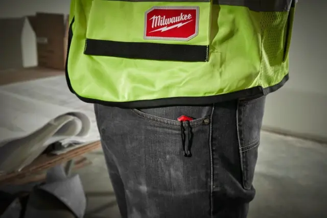 Milwaukee 4932492454 - ΑΝΑΔΙΠΛΟΥΜΕΝΟ ΜΑΧΑΡΙ FASTBACK™ 5 ΣΕ 1 MW 2