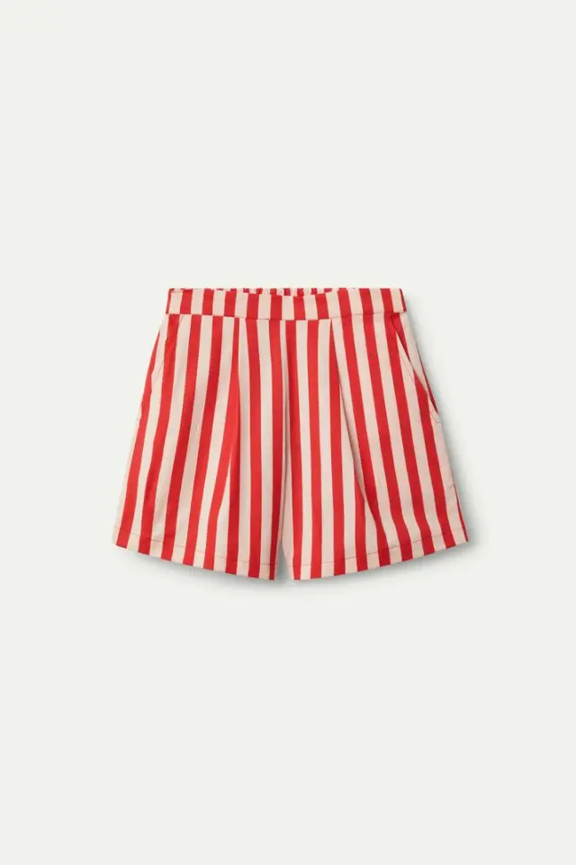 COMPANIA FANTASTICA SHORTS (51C/40006 MULTICOLOUR) - L 2
