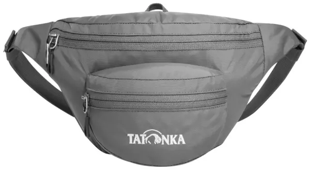 Funny Bag "S" Titan Grey Unisex Τσαντάκι Μέσης Tatonka - 2210-021 3