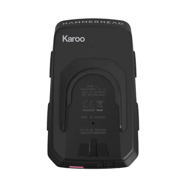 ΚΟΝΤΕΡ HAMMERHEAD KAROO B1 3