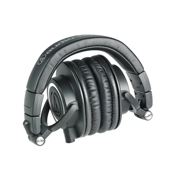 AUDIO-TECHNICA ATH-M50X ΑΚΟΥΣΤΙΚΑ STUDIO 3