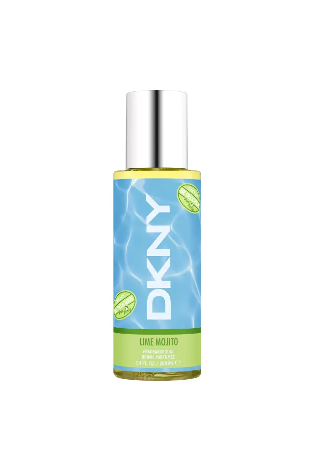 Donna Karan New York DKNY Pool Party Body Mist 250ml - Lime Mojito