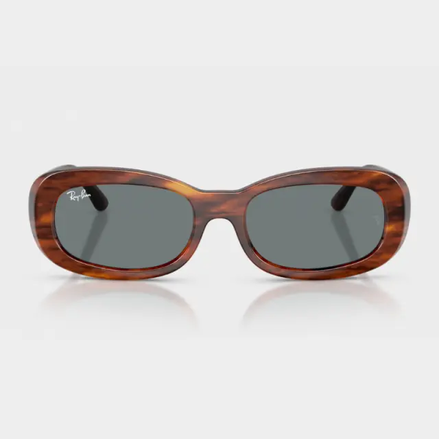 Γυαλιά Ηλίου Ray-Ban 0RB2221 954/62 Havana - 53