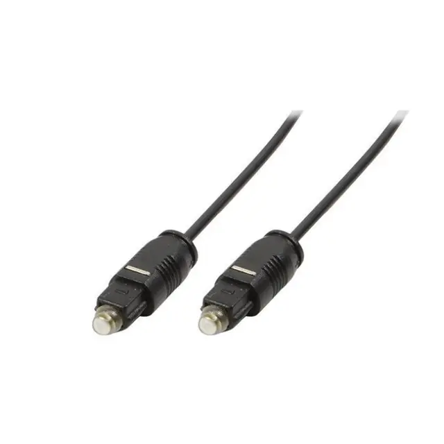 LogiLink Καλώδιο Ήχου Toslink 10m (CA1012)