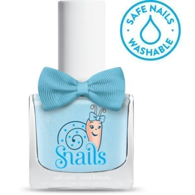 Snails Nails Παιδικό Βερνίκι Νυχιών Bedtime Stories, 10.5ml