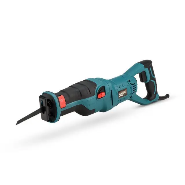 BORMANN Pro BRS2100 - ΣΠΑΘΟΣΕΓΑ 1200W (034896) 2