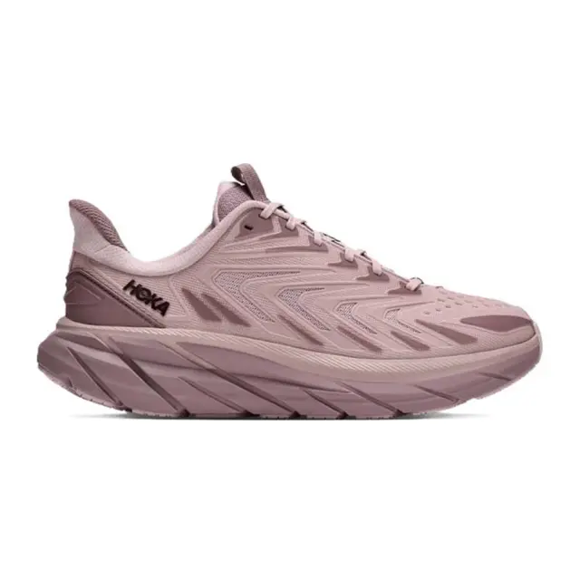 Hoka Women's Clifton UTL Λιλά 1176644-PLDP (Hoka)