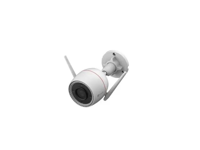 EZVIZ Wi-Fi Smart Home Camera 4MP H3c 2K+ (H3C 4MP) 2