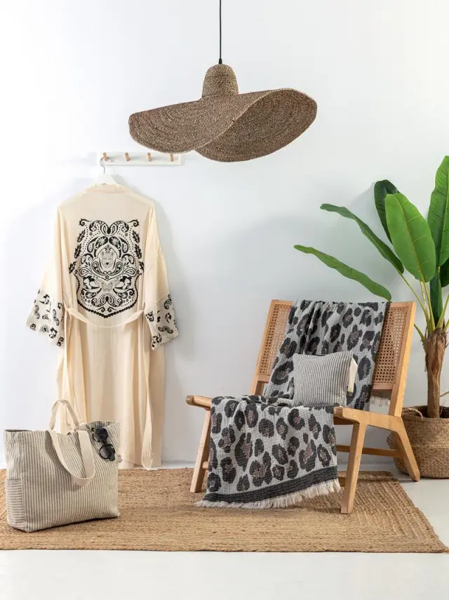 Τσάντα Θαλάσσης 35x35x15 Palamaiki Bag Black 70% Βαμβάκι-30% Πολυέστερ 2