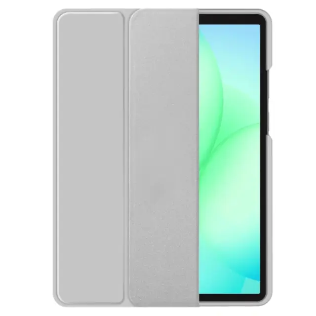 Tech-protect Sc με Βάση για Pen Apple iPad 10.9 2022 (10 Gen) / 11 2025 (11 Gen) Grey 2