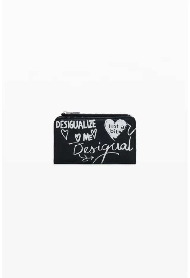 DESIGUAL - MONE_SESHAT EMMA 2.0 3