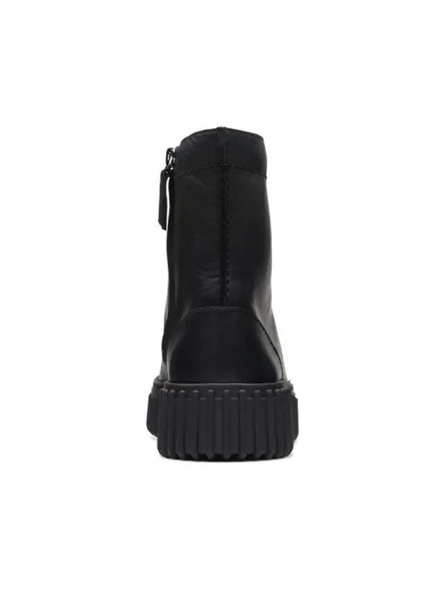 Torhill Rise Black 3