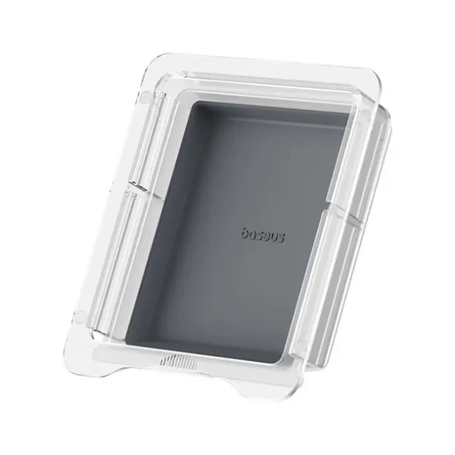 Baseus T-Space Series Car Organizer for Tesla Model 3/Y Gray (C20251302821-00)