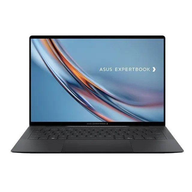 Asus ExpertBook Ultra B9406CAA-TH0082X 14" OLED Ultra 7 356H/32GB/1TB SSD/W11 Pro US-Layout (90NX09J2-M002T0)