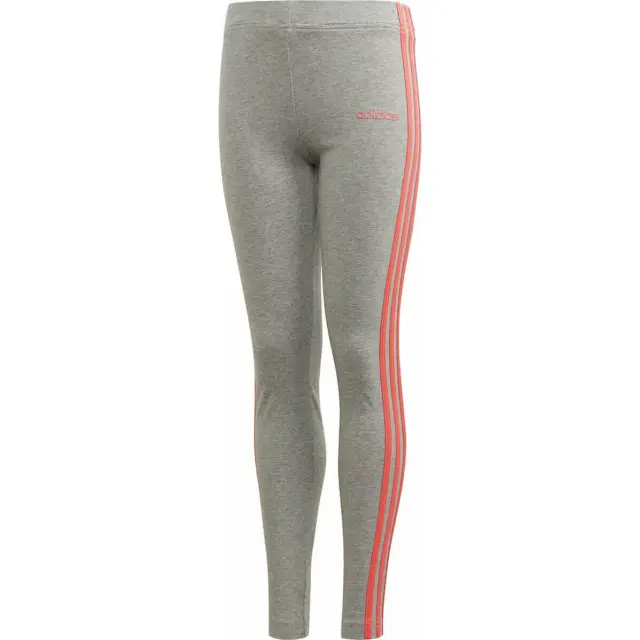 ADIDAS ESSENTIALS 3-STRIPES LEGGINGS - 14-15