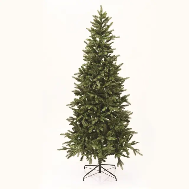 AcaLight Offer OLYMPUS ΧΡΙΣΤΟΥΓΕΝΝΙΑΤΙΚΟ ΔΕΝΤΡΟ PE/PVC Υ1800mm
