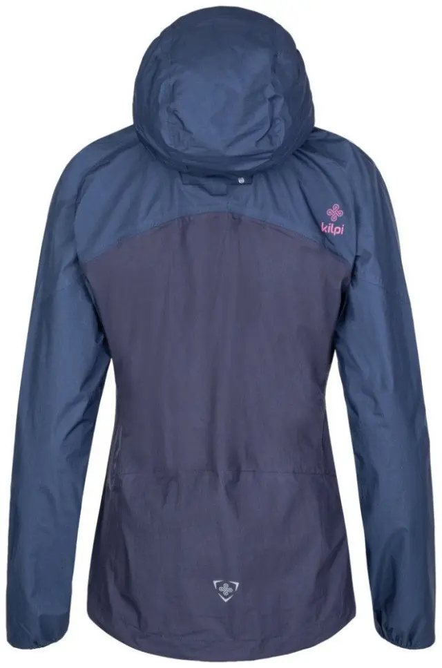 Hurricane-W Dark Blue Γυναικεία Αδιάβροχη Μεμβράνη Kilpi - SL0102KI-DBL - 40 2