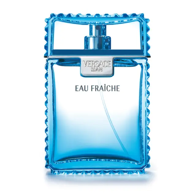 Versace Man Eau Fraiche Deodorant Spray 100ml