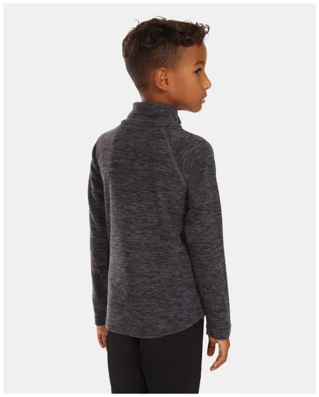Almeri-J Dark Grey Παιδική Ζακέτα Fleece Kilpi - UJ0204KI-DGY - 122 cm 3