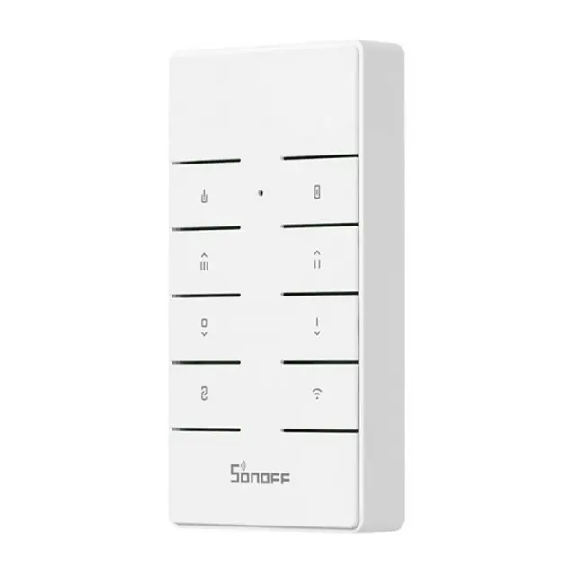 Remote Controller Sonoff RM433R2 433MHz 2