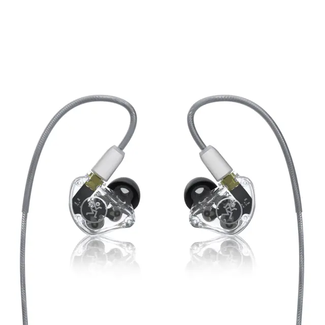 Mackie MP-320 Ακουστικά In-Ear