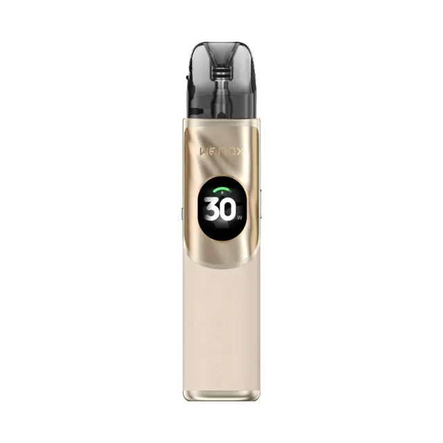 Wenax Q2 Pod Kit 1250mAh 3ml - GeekVape - Sunset Dune