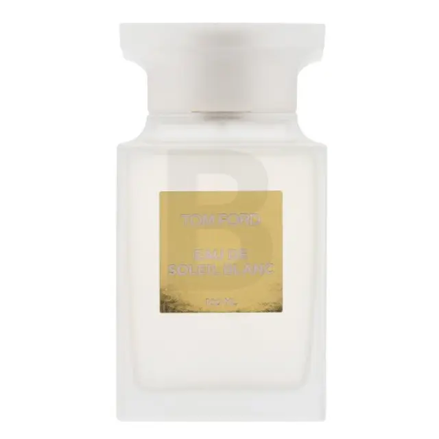 Tom Ford Eau de Soleil Blanc Eau de Toilette unisex 100 ml