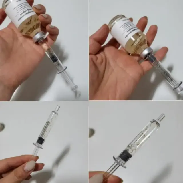 Sungboon Editor Silk Peptide Intensive Lifting Ampoule 35ml- Ορός lifting με μετάξι και Volufiline 2