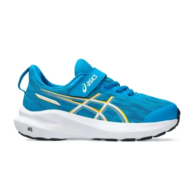 Asics Kids GT-1000 14 (PS) Γαλάζιο 1014A381-401 (Asics)