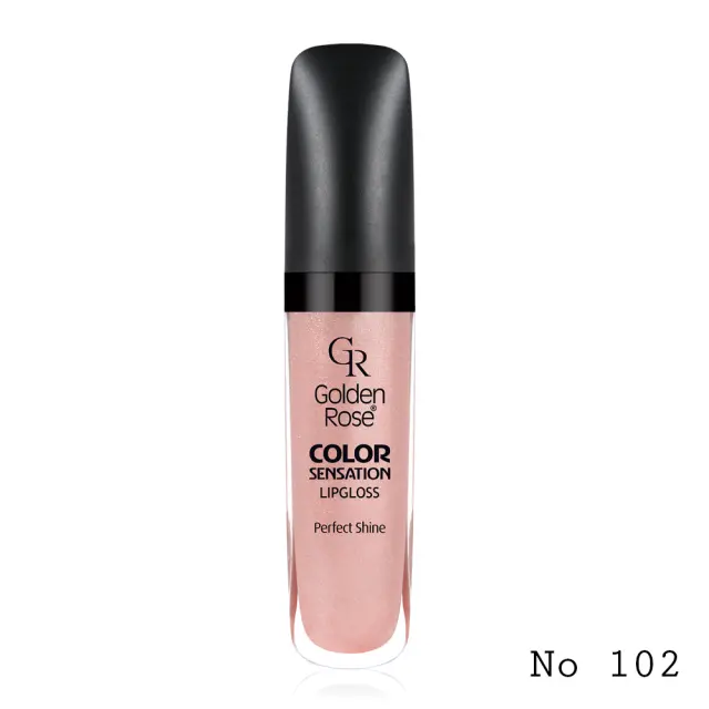 Color Sensation Lipgloss GR 5.6ml 102-4815