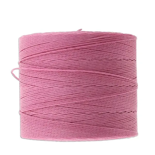 Νήμα Superlon Ø0.12mm - Light Orchid - 262m