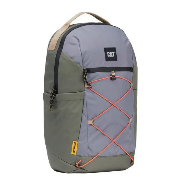 City Vibes Backpack Caterpillar 20 L 84660-652 - One Size 3