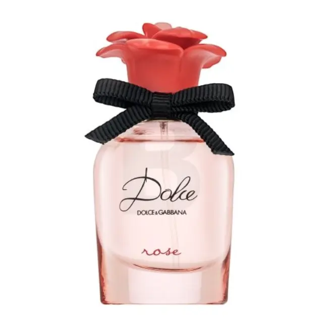 Dolce & Gabbana Dolce Rose Eau de Toilette for women 30 ml