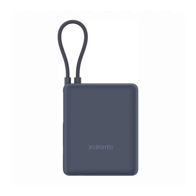 Xiaomi PowerBank 33W 10000mAh Ice Blue