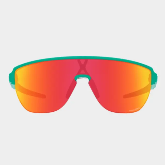 Γυαλιά Ηλίου Oakley 0OO9248 924804 Ματ Σιελ - 42