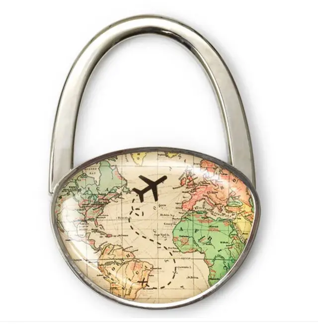 Legami Bag Hanger / HANG0001 (Legami)