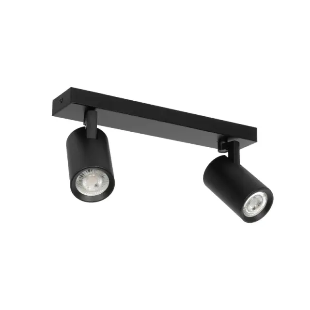 Φωτιστικό Σποτ Οροφής - SPOTA KLV-101-0136 3