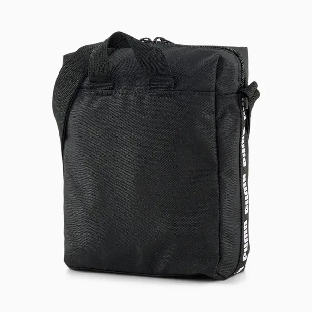 Puma Adult Evo Essentials Portable Shoulder Bag Μαύρο 079575-01 (Puma) - One Size 2