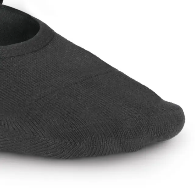 Κάλτσες Pilates Yoga AMILA Bellulu Black 35-38 (99857) 2