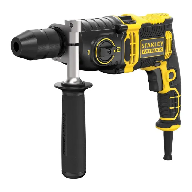 STANLEY ΔΡΑΠΑΝΟ 850W FMEH850K