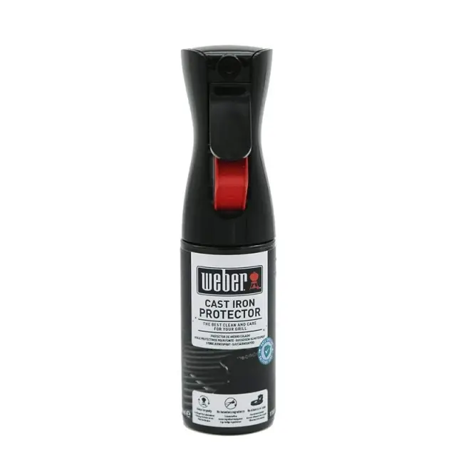 Spray Προστασίας Για Μαντέμι 200ml - Weber 2