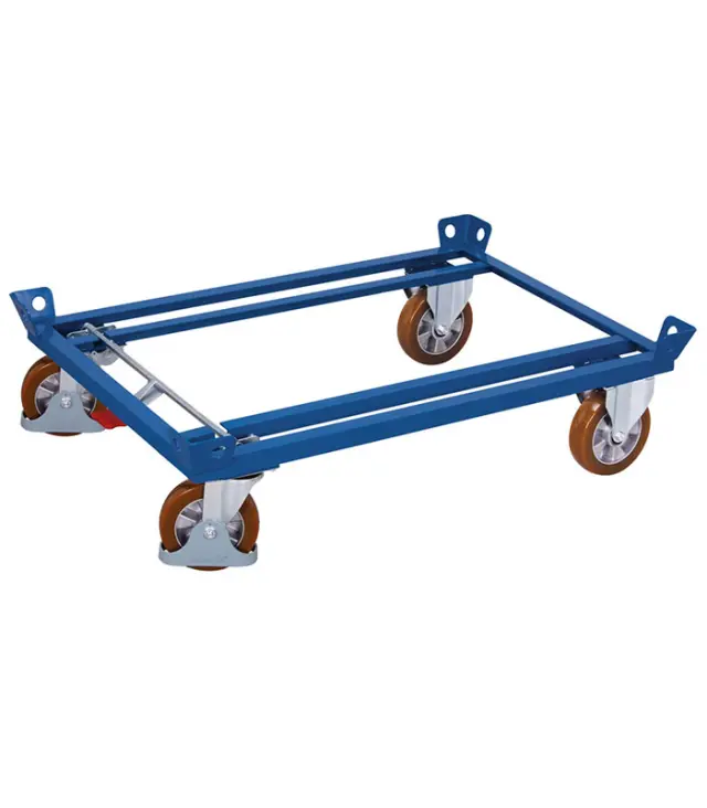 Variofit sw-870.514 Πλατφόρμα Μεταφοράς Παλετών για Φορτίο Βάρους ως 1800kg