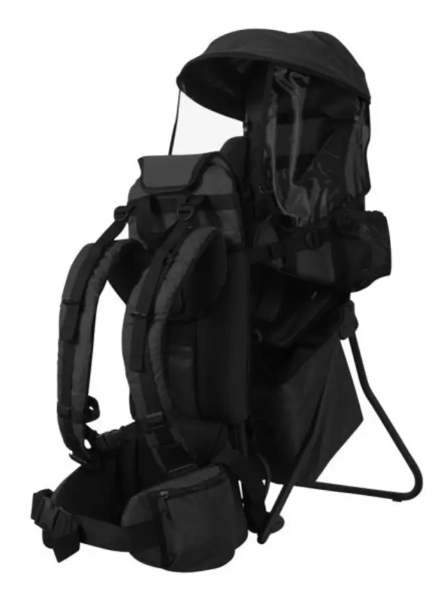 FreeOn Mount Hiking Backpack Μάρσιπος Πεζοπορίας 30274